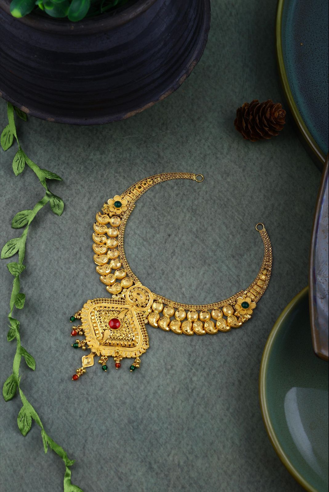 Diamond Tennis Bracelet