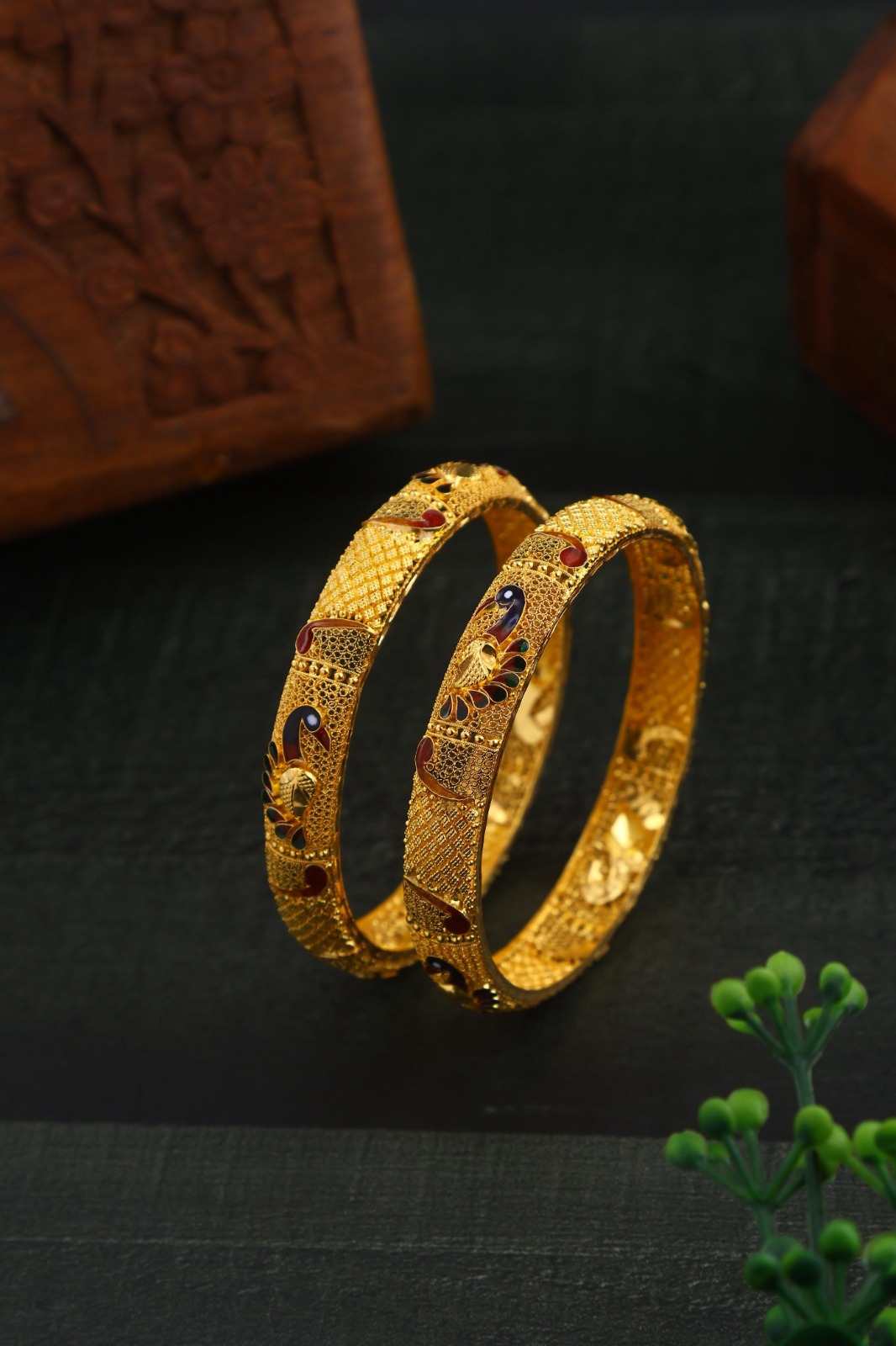 Diamond Tennis Bracelet